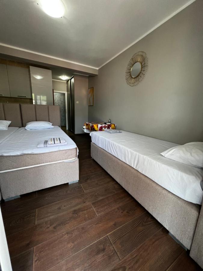 Guest House Mrvaljevic Будва Экстерьер фото