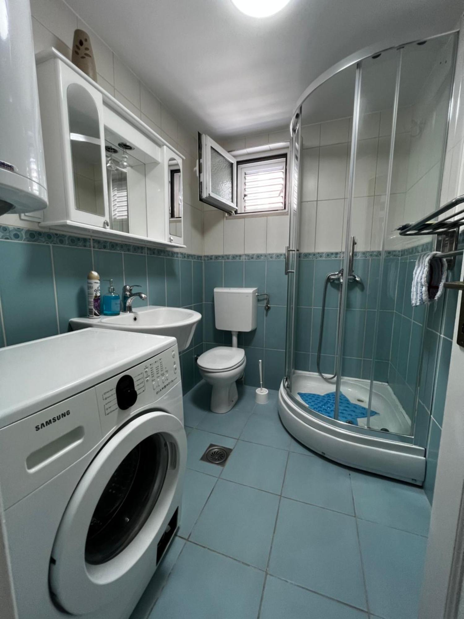 Guest House Mrvaljevic Будва Экстерьер фото