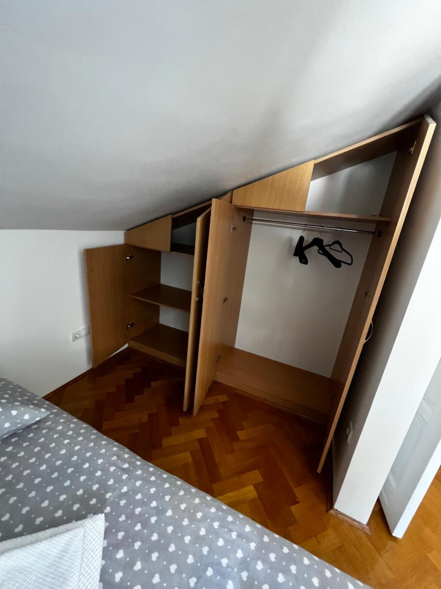 Guest House Mrvaljevic Будва Экстерьер фото